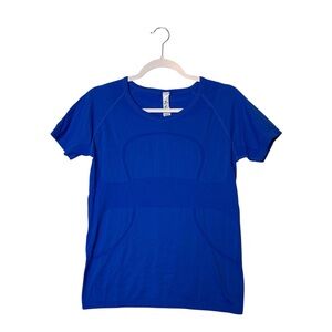 Lululemon Swiftly Short Sleeve Size 10 Condition: NWOT (New Without Tags)